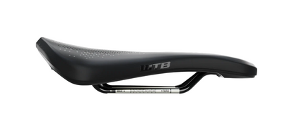 WTB Rocket Fusion Form Stainless Saddle
