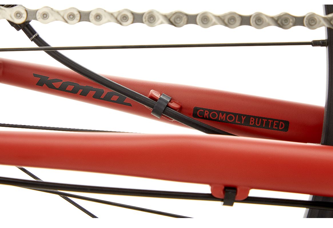 Kona Rove 650b - Matt Bloodstone
