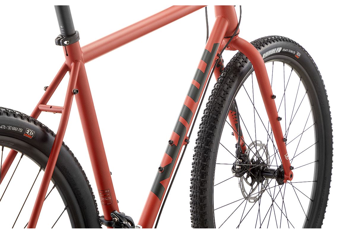 Kona Rove 650b - Matt Bloodstone