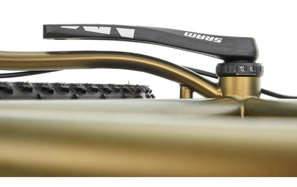 Kona Sutra LTD 29 - Matt Turismo Olive