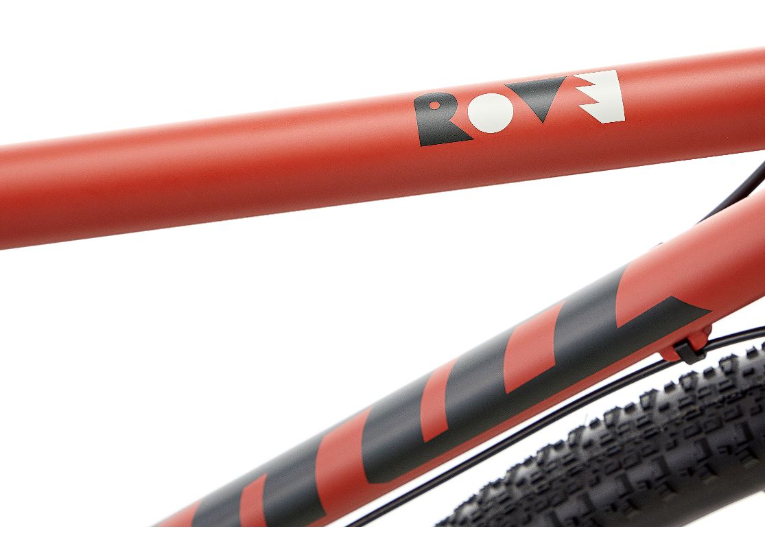 Kona Rove 650b - Matt Bloodstone