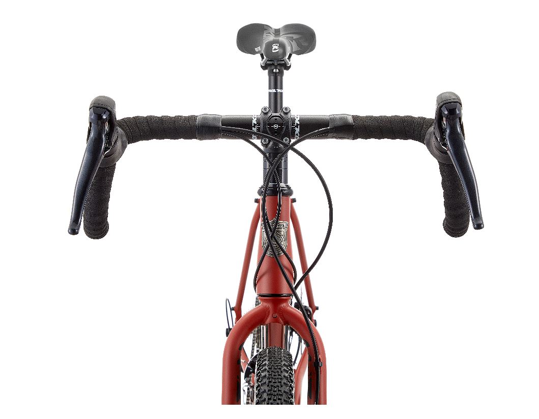 Kona Rove 650b - Matt Bloodstone