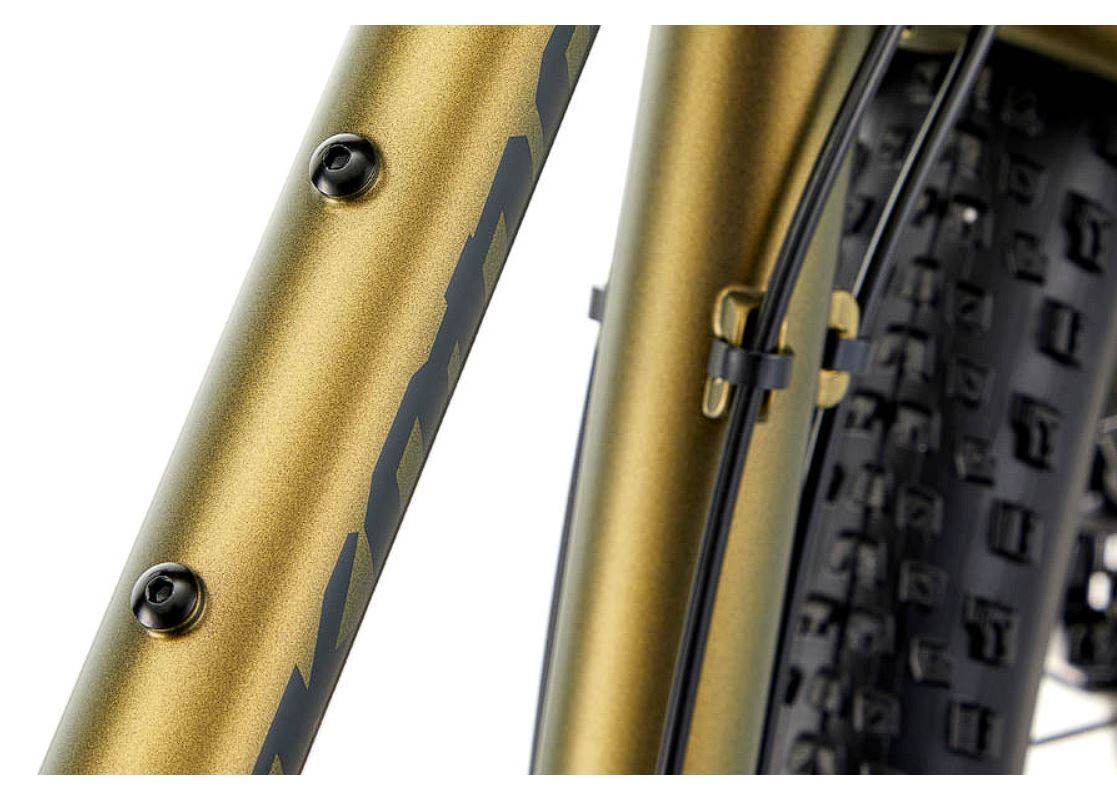 Kona Sutra LTD 29 - Matt Turismo Olive
