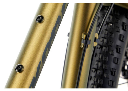 Kona Sutra LTD 29 - Matt Turismo Olive
