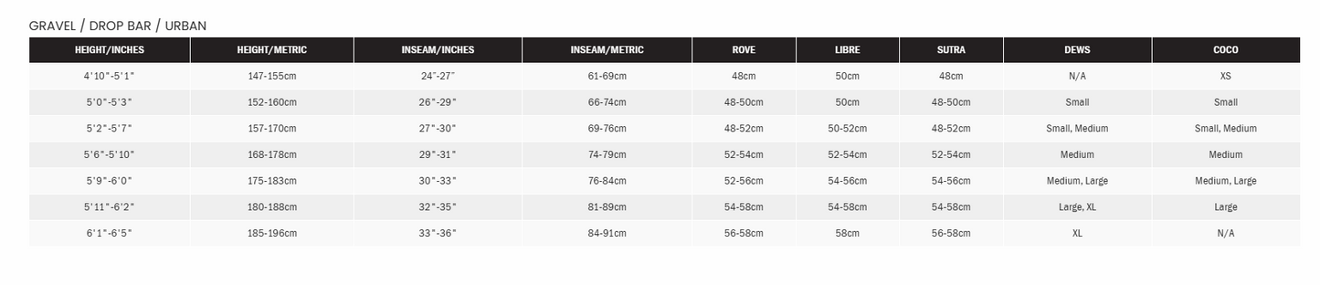 Kona Libre CR 700c Gravel Bike - Mauve Purple - 2025