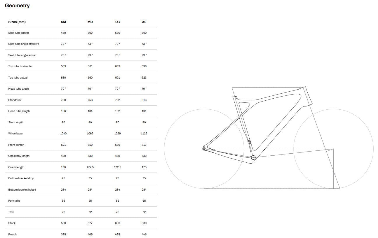 GT Bikes Grade Carbon X 700c - Gray - 2024