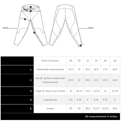 Troy Lee Designs Ruckus Cargo Pant - Steel Blue
