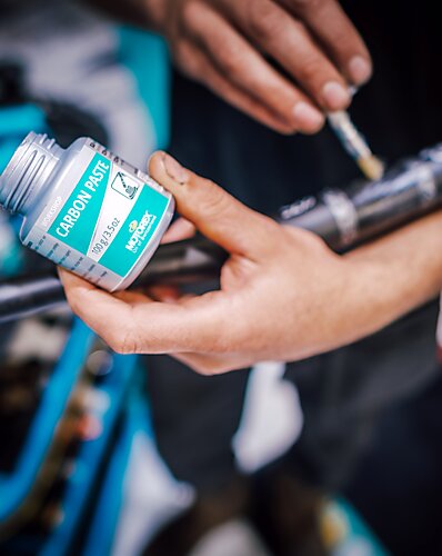 Motorex Carbon Assembly Paste