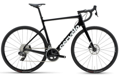 Cervelo Caledonia Rival eTap AXS 700c - Gloss Black