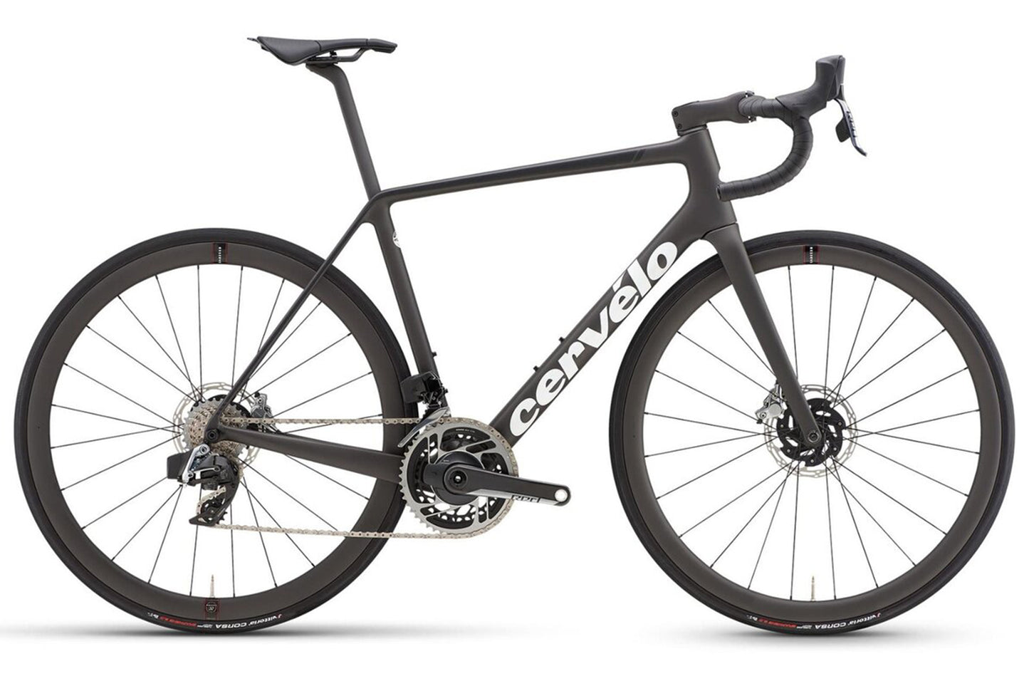 Cervelo R5 Red eTap AXS 700c - Five Black