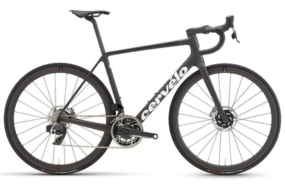 Cervelo R5 Red eTap AXS 700c - Five Black