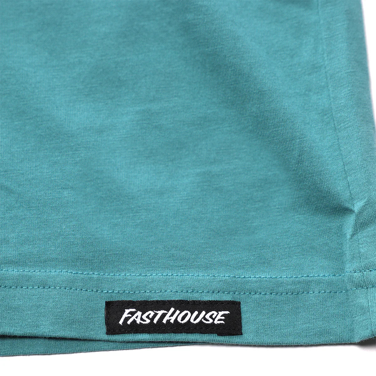 Fasthouse Charmed Tee - Womens - Blue Spruce