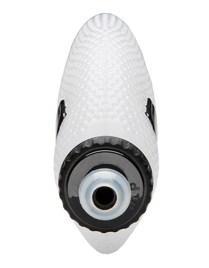 Arundel Chrono II Bottle and Cage Kit - Black-Clear