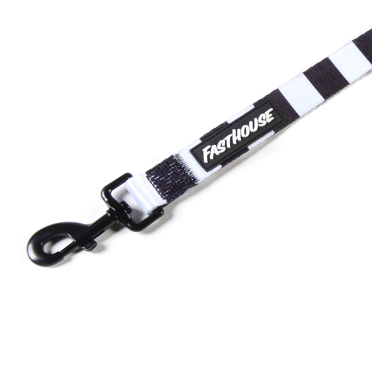 Fasthouse Clifford Dog Lease - Stripes