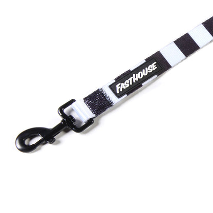 Fasthouse Clifford Dog Lease - Stripes