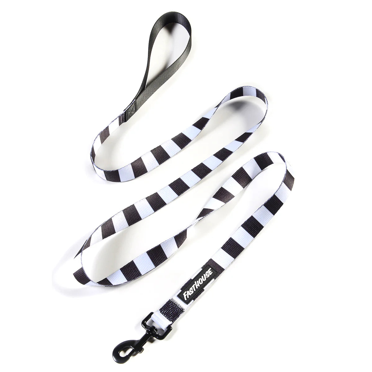 Fasthouse Clifford Dog Lease - Stripes