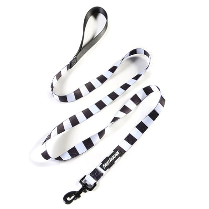 Fasthouse Clifford Dog Lease - Stripes