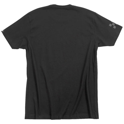 Fasthouse Coalition Tee - Black