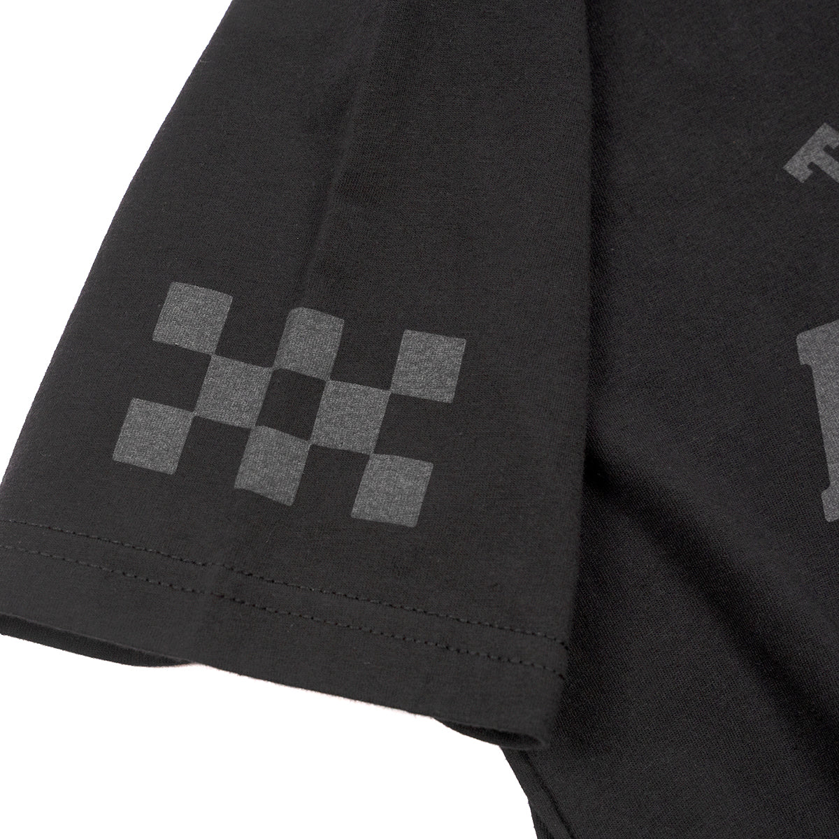 Fasthouse Coalition Tee - Black