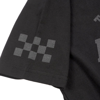 Fasthouse Coalition Tee - Black