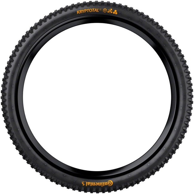 Continental Kryptotal 29" Folding MTB Tire -  Rear