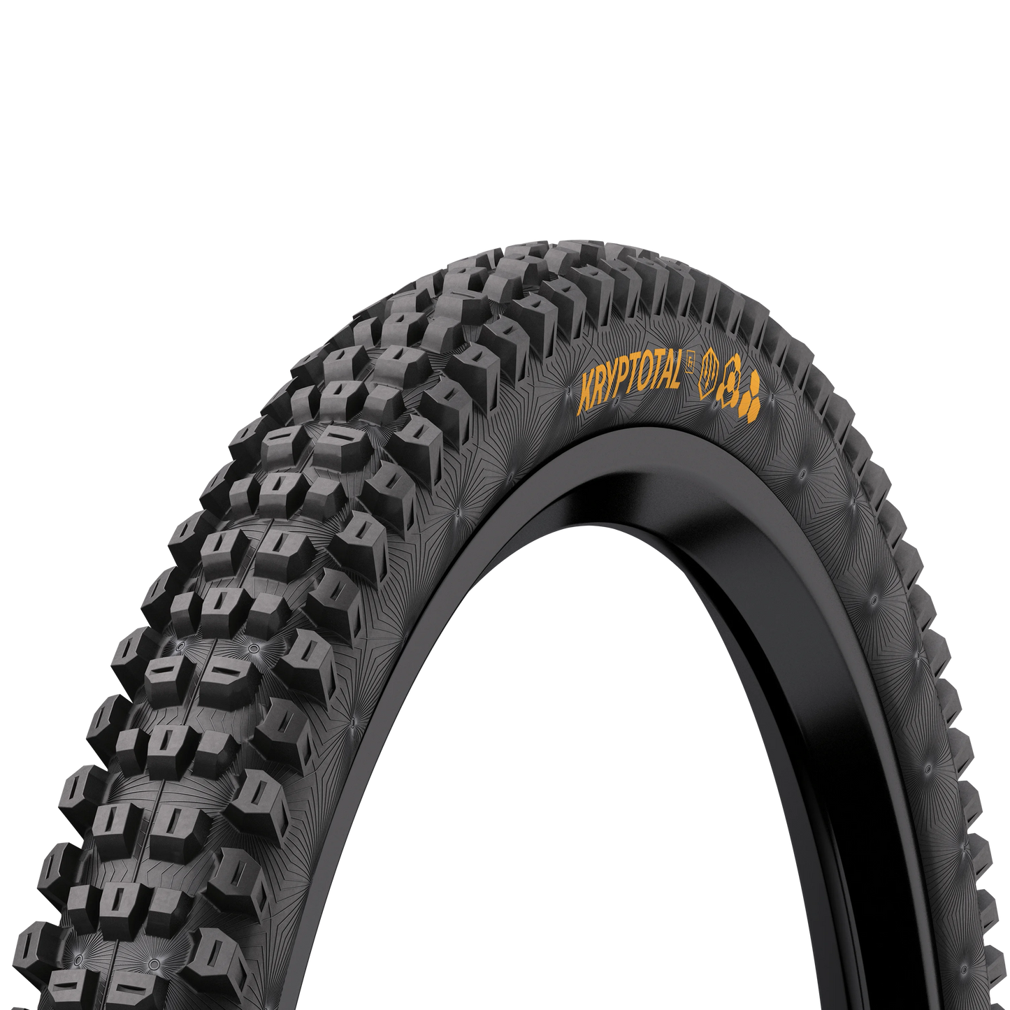 Continental Kryptotal-F 29" Folding Downhill Tire - Front