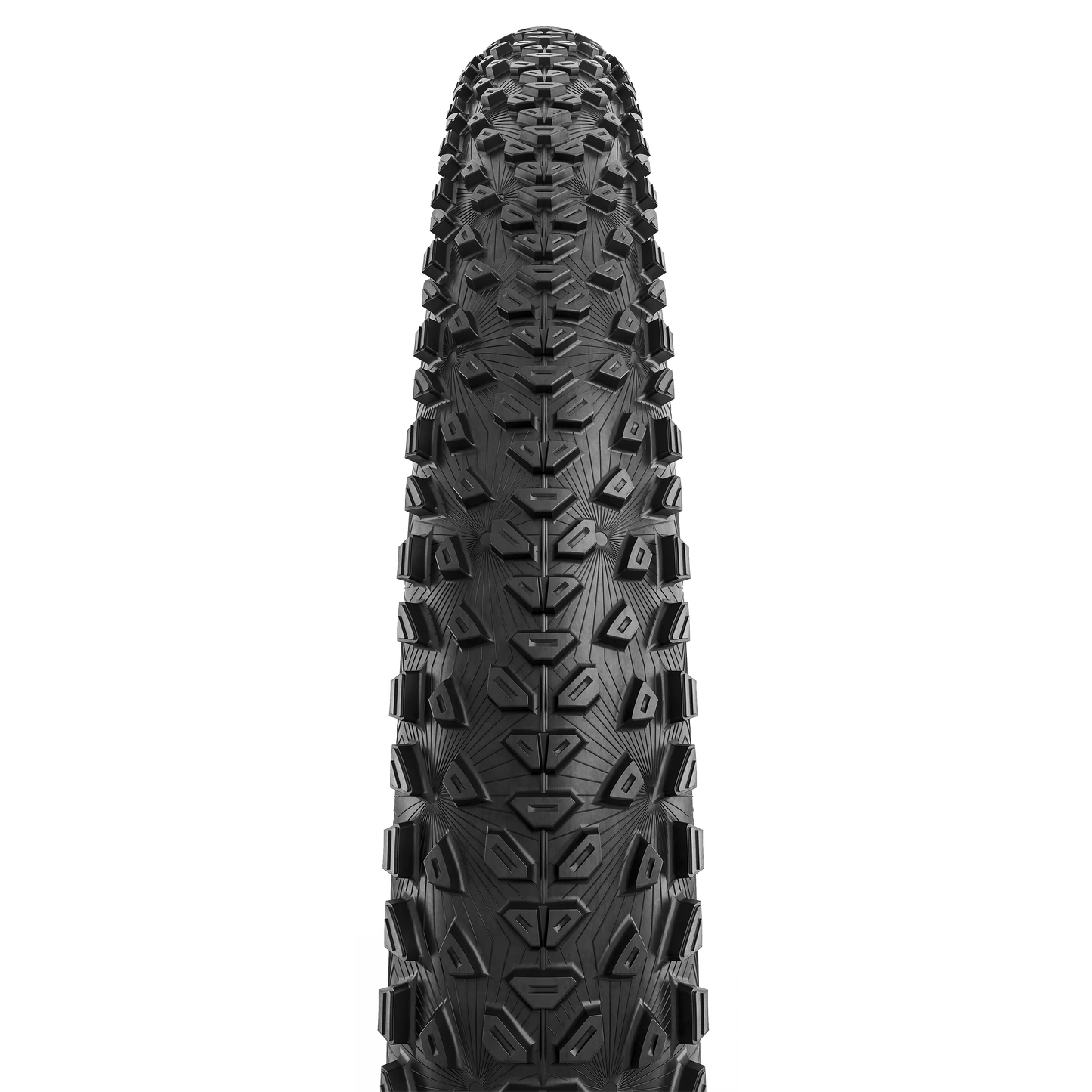 Continental Dubnital Race Rapid 29" Folding MTB Tire - Black