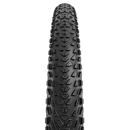 Continental Dubnital Race Rapid 29" Folding MTB Tire - Black
