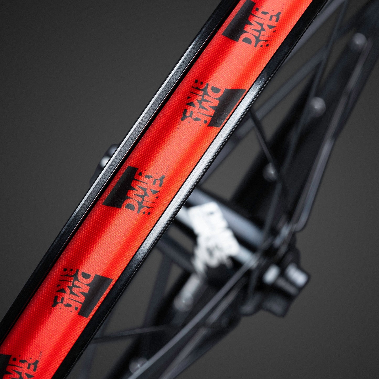 DMR Pro 26" MTB Wheel - Rear