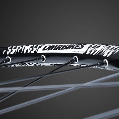 DMR Pro 26" MTB Wheel - Rear