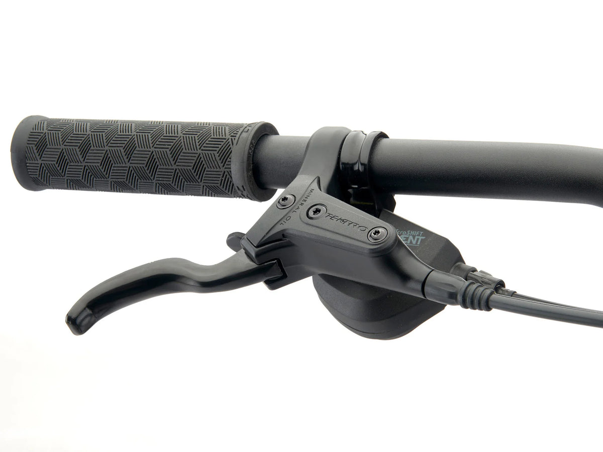 Kona Lava Dome 29 - Dark Gray - 2025