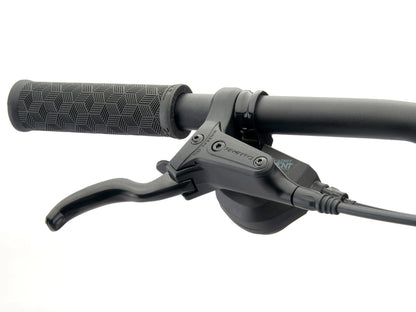 Kona Lava Dome 29 - Dark Gray - 2025