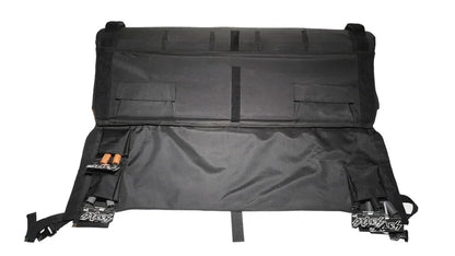 The Sensus Gear Couch Seatback - Black
