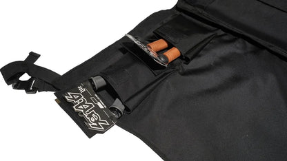 The Sensus Gear Couch Seatback - Black