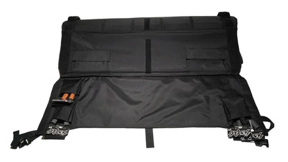 The Sensus Gear Couch Seatback - Black