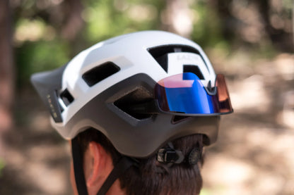 Shimano Pulsar RS Sunglasses - Off Road Lens - Matte Black
