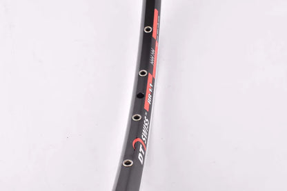 DT Swiss RR 1.1 Non-Disc 700c Road Rim - Black