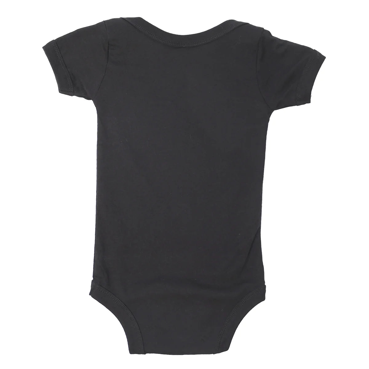 Fasthouse Deco Infant Onesie - Black