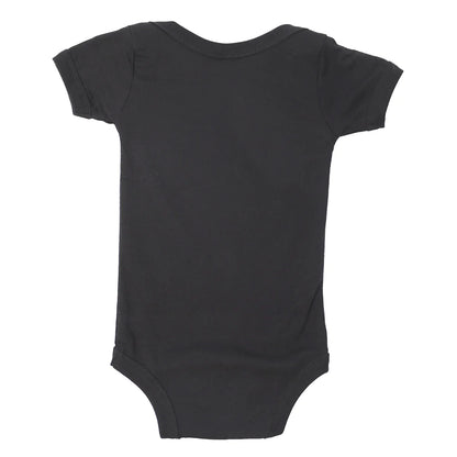 Fasthouse Deco Infant Onesie - Black