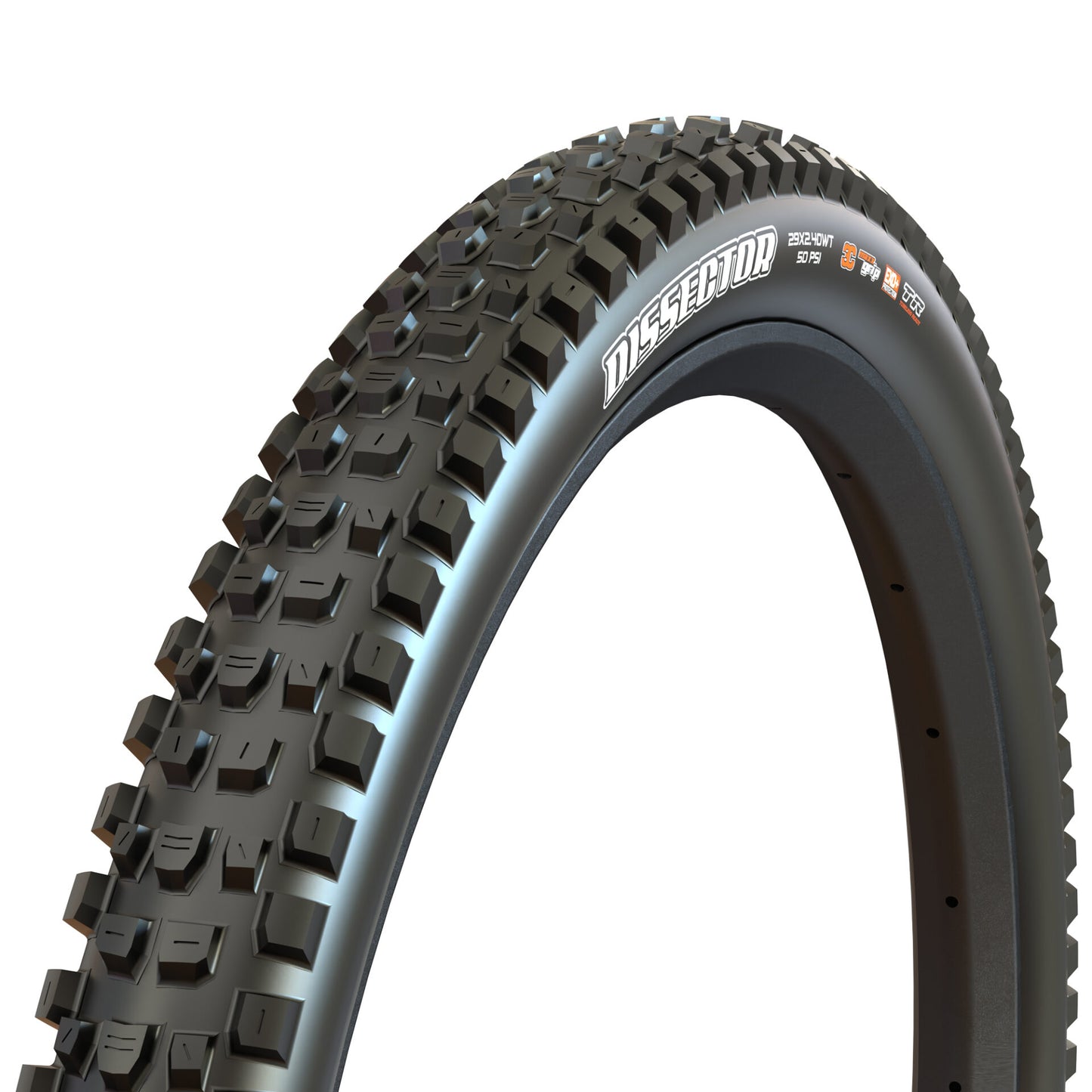 Maxxis Dissector II 29" Folding MTB Tire