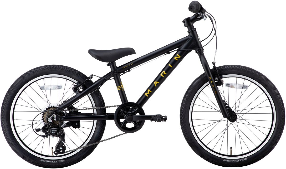 Marin Donky Jr 20" SE - Black