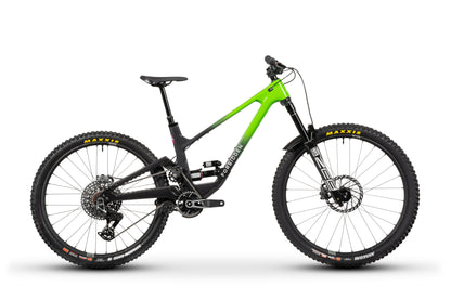 Forbidden Dreadnought 1 MX - KX500