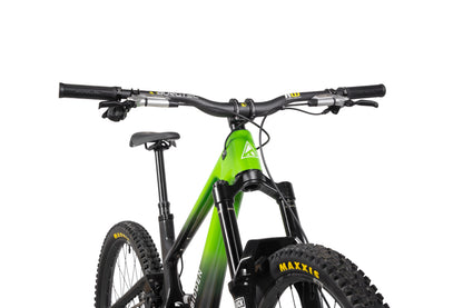Forbidden Dreadnought 1 MX - KX500