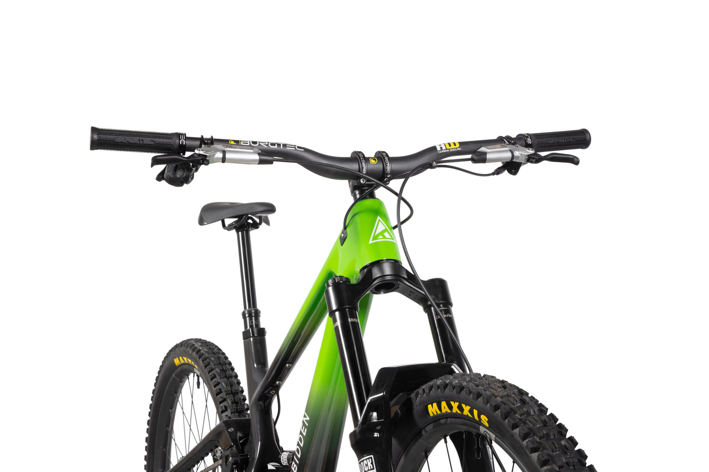 Forbidden Dreadnought 1 29 - KX500