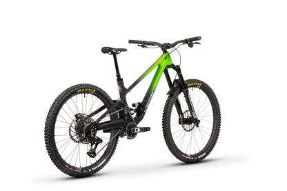 Forbidden Dreadnought 3 29 - KX500