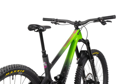 Forbidden Dreadnought 1 MX - KX500