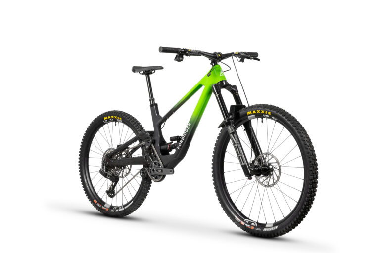 Forbidden Dreadnought 2 MX - KX500