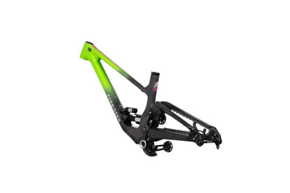 Forbidden Dreadnought V2 Frame Kit - KX500