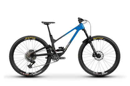 Forbidden Druid 2 MX - Blue Monday