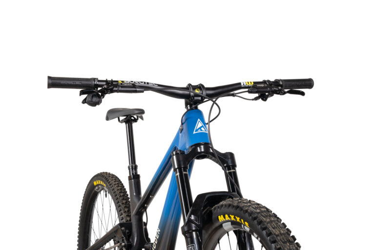 Forbidden Druid 1 MX - Blue Monday